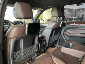 Внедорожник Mercedes-benz M-класс 2013 года, 2287000 рублей, Солонцы