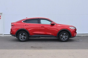 Внедорожник Haval F7x 2024 года, 2170000 рублей, Брянск