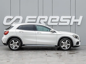 Внедорожник Mercedes-benz GLA-класс 2018 года, 2750000 рублей, Краснодар