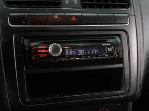 Хетчбэк Volkswagen Polo 2012 года, 729000 рублей, Воронеж