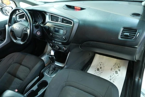 Универсал Kia Ceed 2016 года, 1099000 рублей, Омск