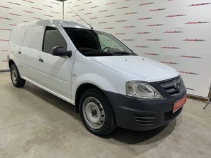 Фургон ВАЗ (LADA) Largus 2019 года, 695000 рублей, Красноярск