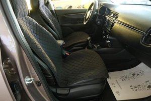 Седан Kia Rio 2018 года, 1399000 рублей, Омск