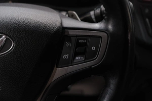 Седан Hyundai i40 2016 года, 1449000 рублей, Новокузнецк