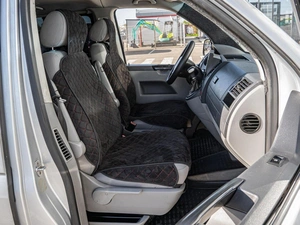 Минивэн Volkswagen Caravelle 2005 года, 1090000 рублей, Краснодар