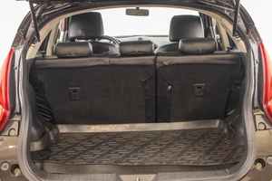 Внедорожник Nissan Juke 2012 года, 1099000 рублей, Барнаул