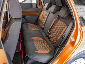 Лифтбек ВАЗ (LADA) Granta 2019 года, 727000 рублей, Тюмень