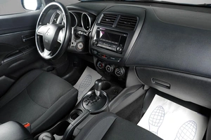 Внедорожник Mitsubishi ASX 2014 года, 1099000 рублей, Тюмень