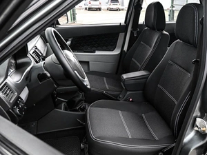 Хетчбэк ВАЗ (LADA) Priora 2013 года, 519000 рублей, Кирилловка