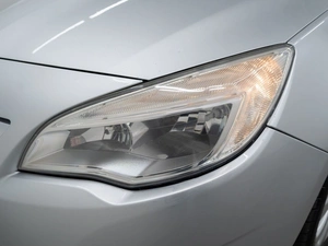 Хетчбэк Opel Astra 2012 года, 825000 рублей, Красноярск
