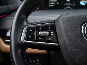 Внедорожник Changan UNI-K 2023 года, 3210000 рублей, Краснодар