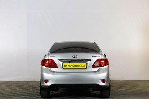 Седан Toyota Corolla 2008 года, 849000 рублей, Тюмень