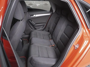 Седан Audi A4 2014 года, 1285000 рублей, Ростов-на-Дону