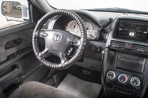 Внедорожник Honda CR-V 2003 года, 919000 рублей, Томск