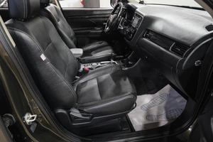 Внедорожник Mitsubishi Outlander 2015 года, 2049000 рублей, Новокузнецк
