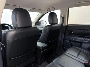 Внедорожник Mitsubishi Outlander 2012 года, 1312000 рублей, Орёл