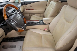 Внедорожник Lexus RX 2009 года, 1999000 рублей, Барнаул