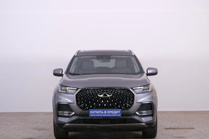 Внедорожник Chery Tiggo 8 Pro Max 2024 года, 2999000 рублей, Омск