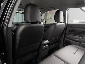 Внедорожник Mitsubishi ASX 2023 года, 3079000 рублей, Тюмень