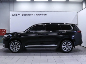 Внедорожник EXEED VX 2023 года, 3149000 рублей, Красноярск