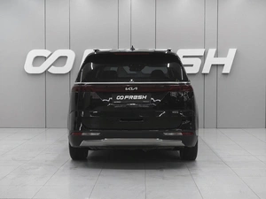 Минивэн Kia Carnival 2022 года, 4705000 рублей, Ростов-на-Дону