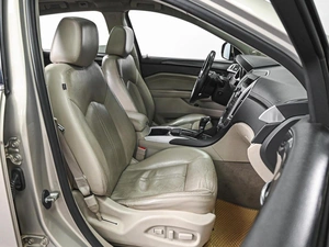 Внедорожник Cadillac SRX 2011 года, 1149000 рублей, Ставрополь