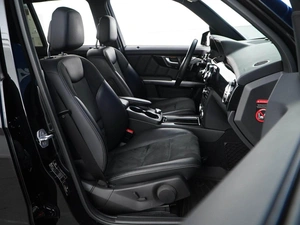 Внедорожник Mercedes-benz GLK-класс 2012 года, 2350050 рублей, Москва