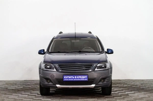 Универсал ВАЗ (LADA) Largus Cross 2016 года, 879000 рублей, Сургут