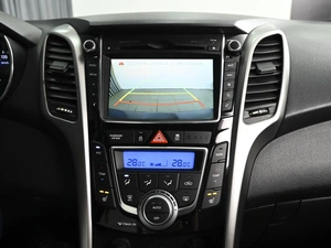 Хетчбэк Hyundai i30 2012 года, 999000 рублей, Ставрополь