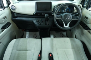 Хетчбэк Mitsubishi EK Wagon 2021 года, 849000 рублей, Омск