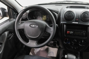 Седан ВАЗ (LADA) Granta 2013 года, 649000 рублей, Новокузнецк
