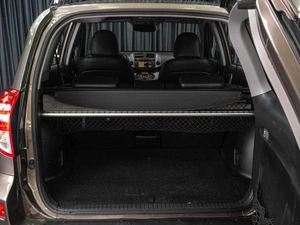 Внедорожник Toyota RAV4 2010 года, 1349000 рублей, Тюмень