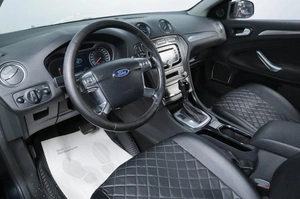 Седан Ford Mondeo 2010 года, 779000 рублей, Челябинск