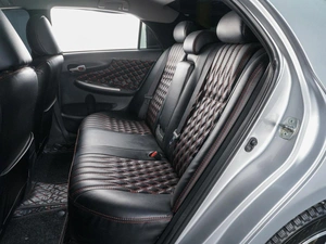 Седан Toyota Corolla 2008 года, 759000 рублей, Сургут