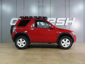 Внедорожник Suzuki Grand Vitara 2008 года, 1050000 рублей, Воронеж