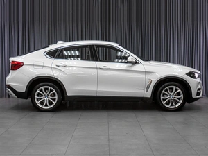 Внедорожник BMW X6 2015 года, 3599000 рублей, Тюмень