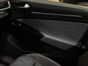 Внедорожник Volkswagen ID.4 2021 года, 2997000 рублей, Красноярск