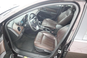 Седан Chevrolet Cruze 2013 года, 790000 рублей, Орёл
