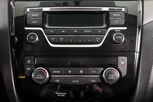 Внедорожник Nissan X-Trail 2016 года, 1599000 рублей, Пермь