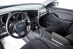 Седан Kia Optima 2012 года, 1509000 рублей, Пермь