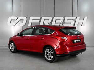 Хетчбэк Ford Focus 2013 года, 945000 рублей, Ростов-на-Дону