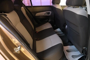 Седан Chevrolet Cruze 2013 года, 649000 рублей, Омск