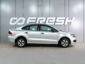 Седан Volkswagen Polo 2013 года, 729000 рублей, Воронеж