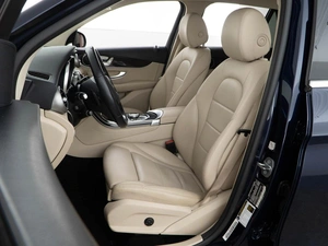 Внедорожник Mercedes-benz GLC-класс 2019 года, 3359999 рублей, Москва