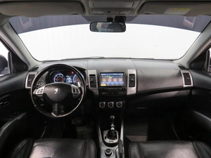 Внедорожник Peugeot 4007 2009 года, 840000 рублей, Обнинск