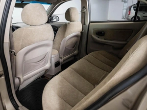 Седан Hyundai Elantra 2003 года, 549000 рублей, Ставрополь