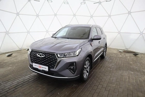 Внедорожник Chery Tiggo 7 2023 года, 2399000 рублей, Обнинск