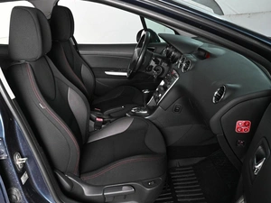 Хетчбэк Peugeot 308 2011 года, 629000 рублей, Ростов-на-Дону