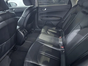 Седан Kia Optima 2018 года, 1790000 рублей, Кемерово