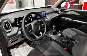 Пикап Great Wall Poer King Kong 2023 года, 2460000 рублей, Красноярск